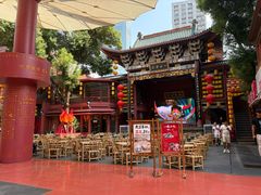 -火宫殿·小吃王国(坡子街店)