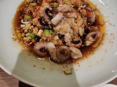 -金岳台私汤温泉度假山庄·创意餐厅(昌平十三陵店)