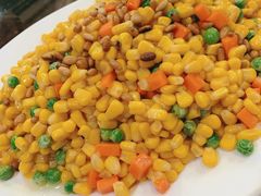 玉米粒-来顺成饭庄