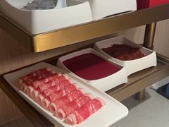 -海底捞大排档火锅(悦荟广场店)