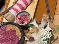 -黔诚酸汤牛肉(甲秀楼店)