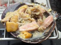 -震海贝烤贝·民俗特色店(延吉总店)