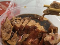 -竺桥兄弟烤鸭馆(竺桥店)