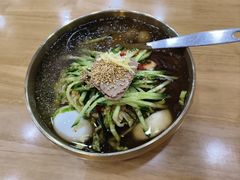 -顺姬冷面(长白西路店)