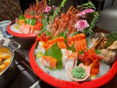 -匠和风精致料理(成都龙湖滨江天街店)