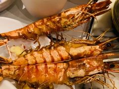 -雍和会海鲜姿造自助(湖东路店)