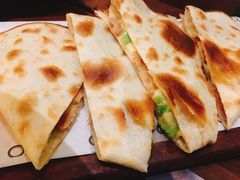 -OGGI TRATTORIA PIZZERIA(深业上城店)
