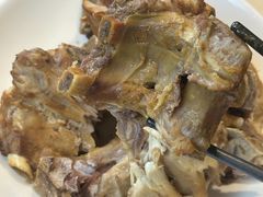 -一轩饺子馆(丽都店)