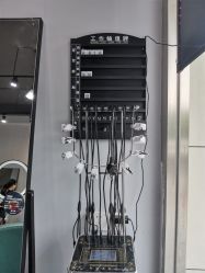 -T.D Salon私人定制