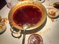 -小龙坎火锅(IFS HOT店)