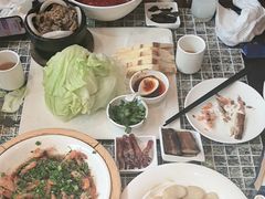 -走马楼饭庄(慈城古县城店)