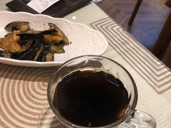 可乐煲姜-鹅冠港式茶餐厅(来福士店)