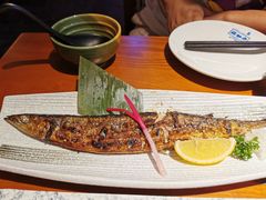 -有喜屋·烧鸟·居酒屋(周浦万达店)