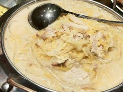 -黑土印象菜馆(三元桥店)