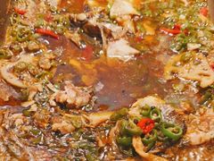 -半天妖烤鱼(桐乡万嘉购物中心店)