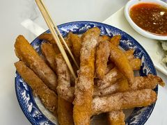 -黄记潮汕甜汤(贝底田坊店)