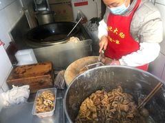 -谢记素红大肠店(新民路店)