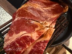 -厚贞日式烤肉(浦东汇智店)