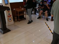 等位区-黑鸡小馆(金源店)