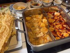 -螺大喜螺蛳粉火锅(雍和宫店)