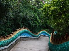 -西双版纳勐泐文化旅游区