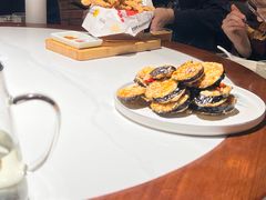 -苹果树下艺术餐厅(通州店)