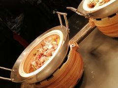 -上海锦江汤臣洲际大酒店壹阶层