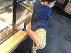 -星巴克(太原茂业天地店)