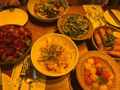 -Blac+Blac(中海环宇荟店)