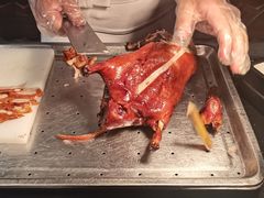 -北京全聚德(清华园店)