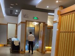 -浅水汤温泉(人民东路店)