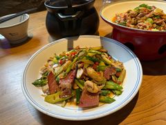 -树厨贵州菜(大十字店)