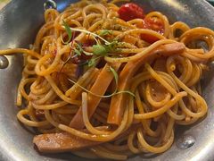 -美森西餐厅(曙光大道店)