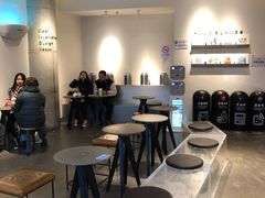 -喜茶(上海打浦桥日月光gelato lab+店)