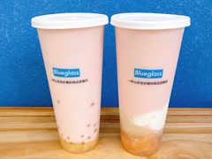-Blueglass酸奶(上生新所店)