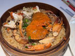 -南门食仙·手工福州菜(南门兜店)
