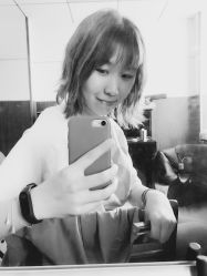 短发-MY HAIR ARDOR