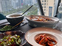 -柒园·三十年创意杭帮菜(龙湖滨江天街店)
