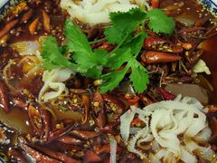-阿婆农家菜(车墩店)