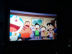 -SFC上影影城(北京大兴龙湖天街IMAX店)