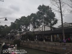 门面-苏妃奶酪(平江路店)
