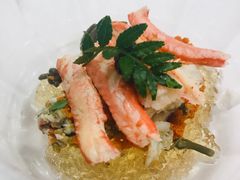 -鮨一日本料理(大中华店)