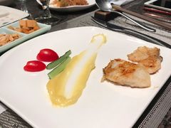 -海天一色海景自助餐厅(西港花园店)