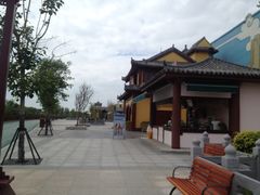 -厦门方特梦幻王国