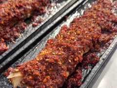 -韩麦大冷面(桂花街直营店)