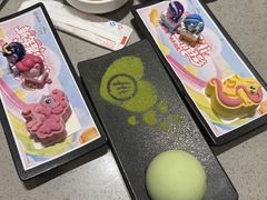 -海底捞火锅(高科东路店)
