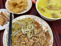 -成群小食店
