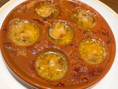 佩斯卡拉风味蒜香蜗牛-萨莉亚意式餐厅(杭州滨江天街店)