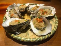 -高烤场烧烤餐厅(文华里店)
