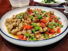 -川香渔府(万达店)